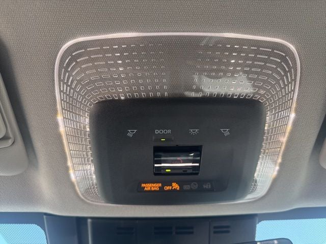 2025 Toyota Prius Plug-In Hybrid XSE Premium