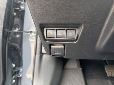 2025 Toyota Prius Plug-In Hybrid XSE Premium