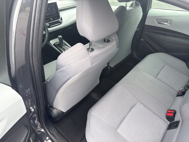 2024 Toyota Corolla Hybrid SE