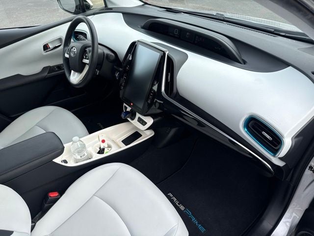 2018 Toyota Prius Prime Advanced