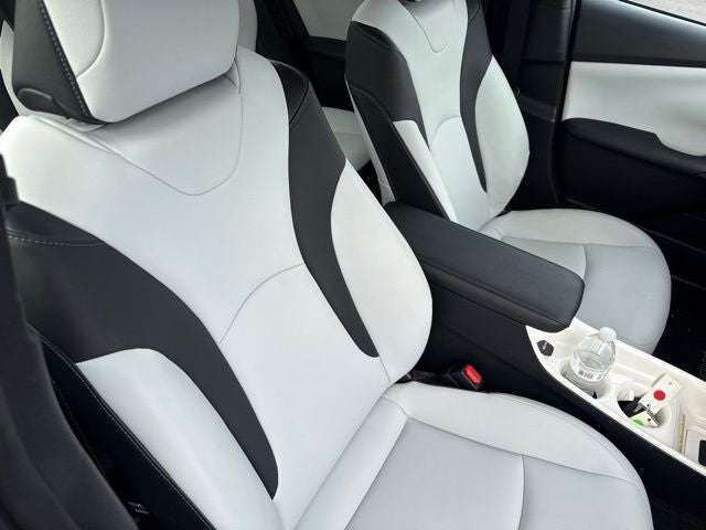 2018 Toyota Prius Prime Advanced