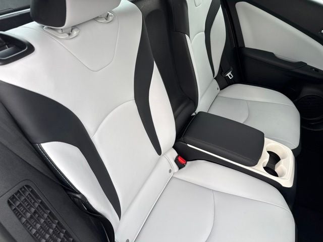 2018 Toyota Prius Prime Advanced