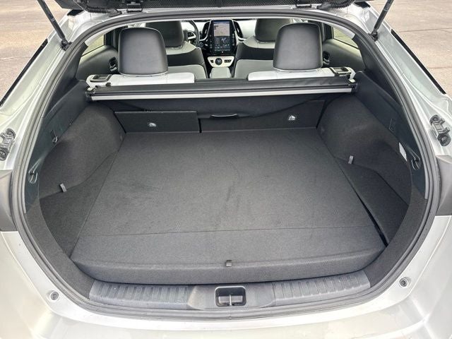 2018 Toyota Prius Prime Advanced