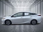 2018 Toyota Prius Prime Advanced