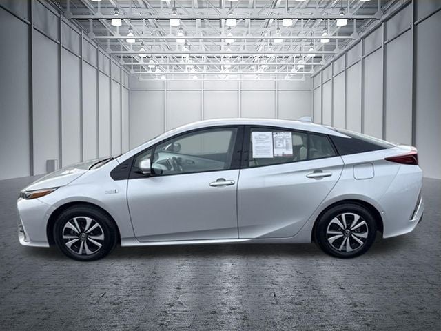 2018 Toyota Prius Prime Advanced