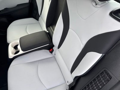 2018 Toyota Prius Prime Advanced