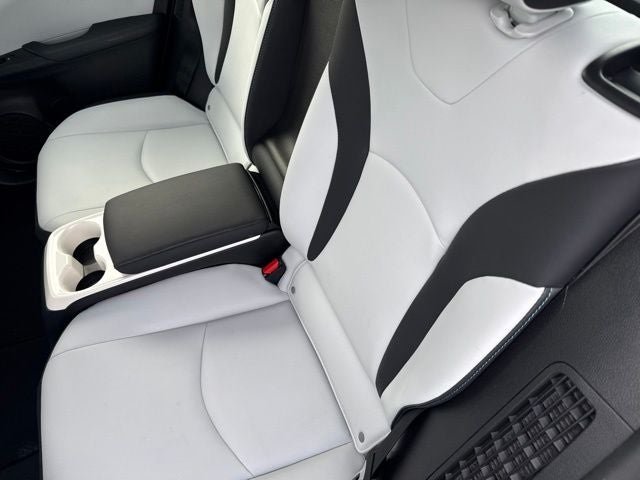 2018 Toyota Prius Prime Advanced