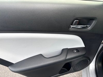 2018 Toyota Prius Prime Advanced