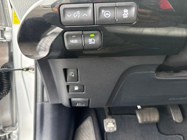 2018 Toyota Prius Prime Advanced