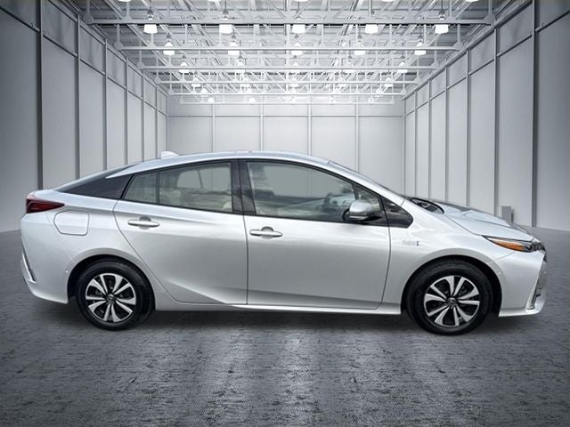 2018 Toyota Prius Prime Advanced