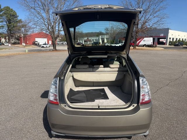 2007 Toyota Prius Base