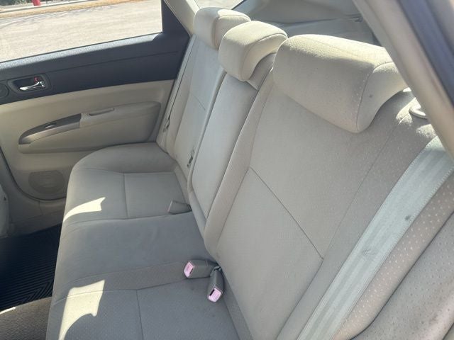 2007 Toyota Prius Base