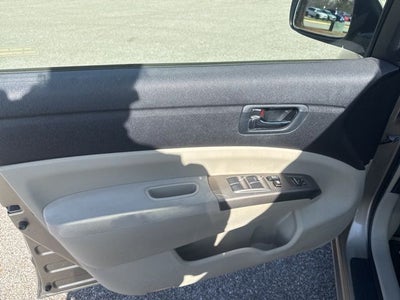 2007 Toyota Prius Base