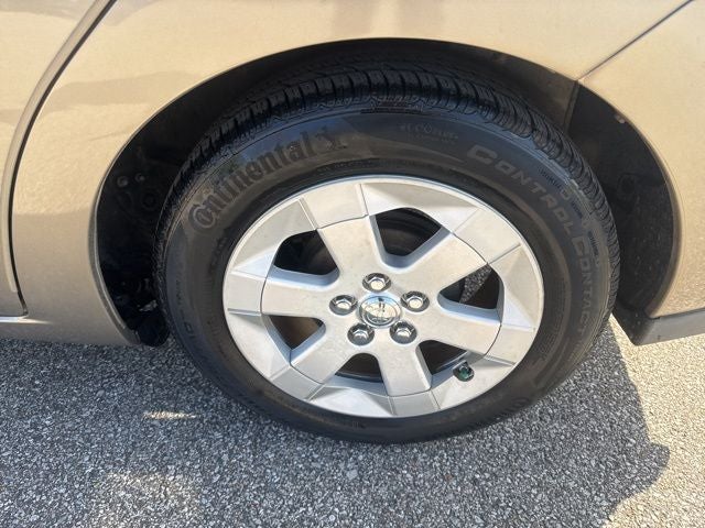 2007 Toyota Prius Base