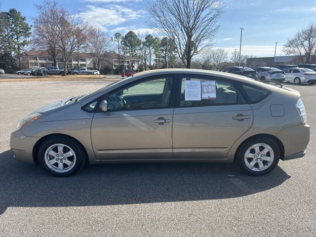 Used 2007 Toyota Prius Base with VIN JTDKB20UX77558487 for sale in Huntsville, AL