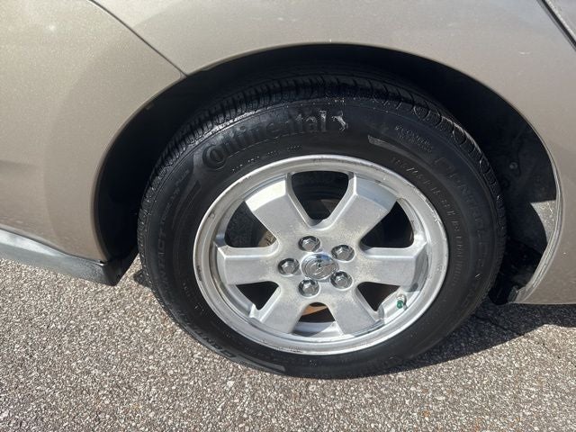 2007 Toyota Prius Base