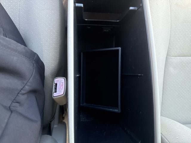2007 Toyota Prius Base