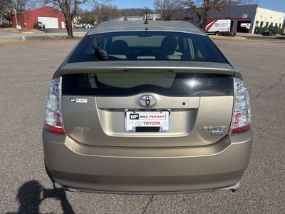 2007 Toyota Prius Base