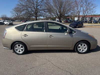2007 Toyota Prius Base