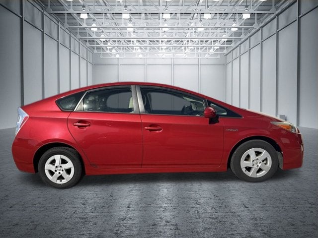 2011 Toyota Prius Two