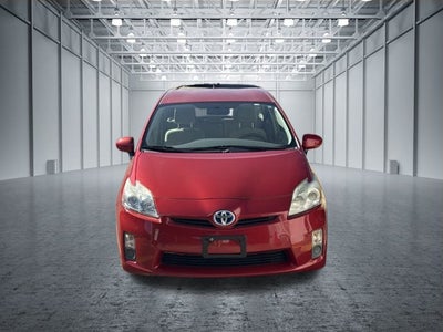2011 Toyota Prius Two