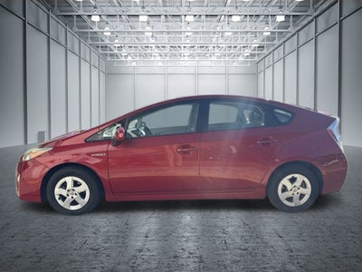 2011 Toyota Prius Two