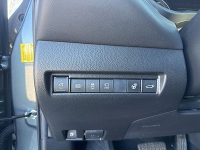 2021 Toyota Venza Limited