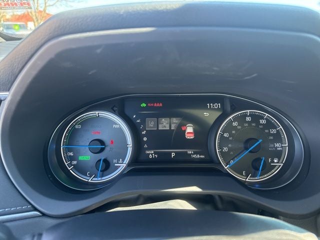 2021 Toyota Venza Limited