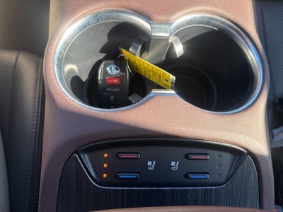 2021 Toyota Venza Limited