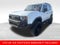 2025 Toyota Land Cruiser 1958