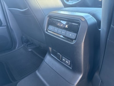 2024 Toyota Land Cruiser First Edition