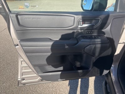 2024 Toyota Land Cruiser First Edition