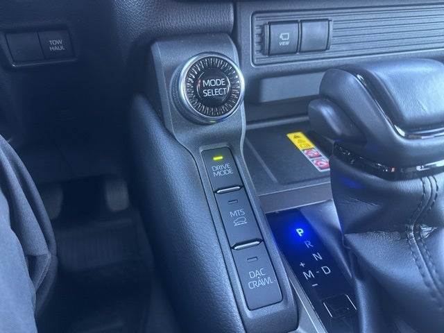 2024 Toyota Land Cruiser First Edition