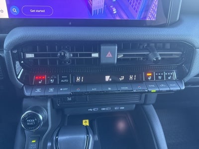 2024 Toyota Land Cruiser First Edition