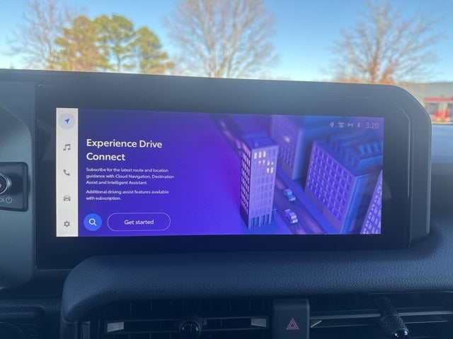 2024 Toyota Land Cruiser First Edition