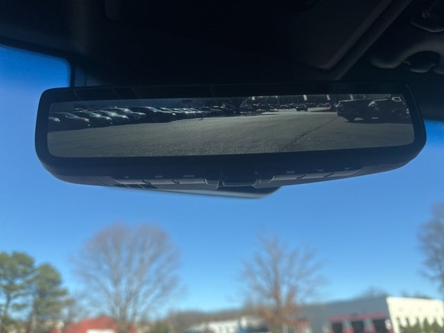 2024 Toyota Land Cruiser First Edition