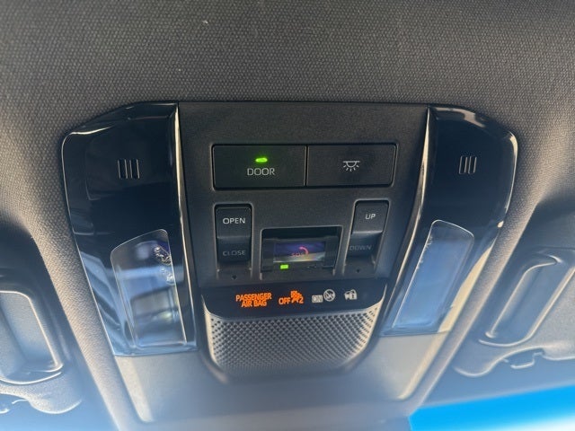 2024 Toyota Land Cruiser First Edition