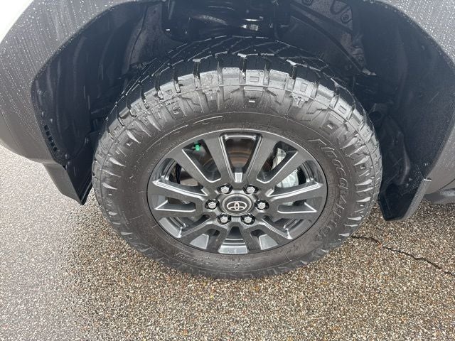 2024 Toyota Land Cruiser 1958