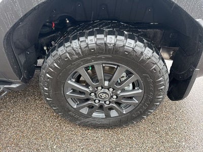 2024 Toyota Land Cruiser 1958