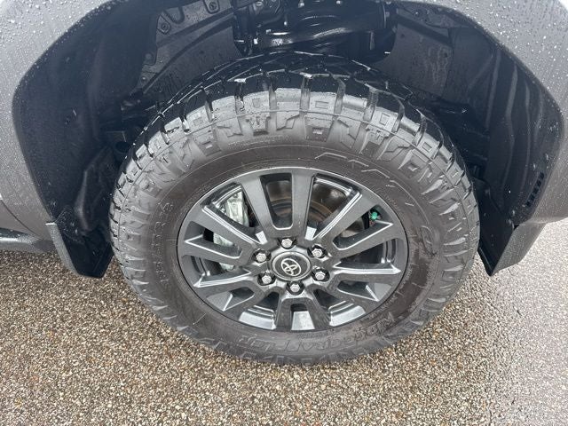 2024 Toyota Land Cruiser 1958