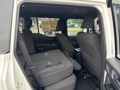 2024 Toyota Land Cruiser 1958