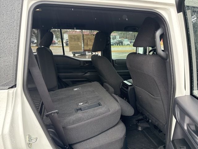 2024 Toyota Land Cruiser 1958