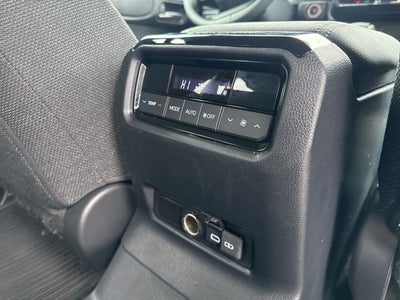 2024 Toyota Land Cruiser 1958