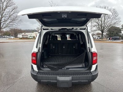 2024 Toyota Land Cruiser 1958