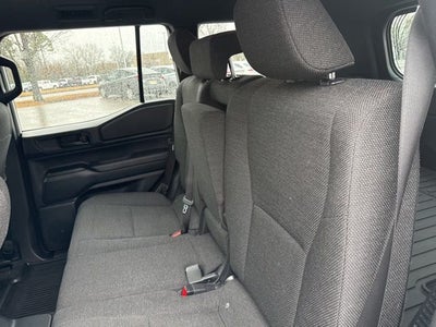 2024 Toyota Land Cruiser 1958