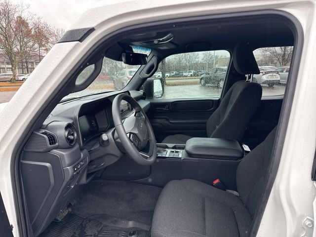 2024 Toyota Land Cruiser 1958