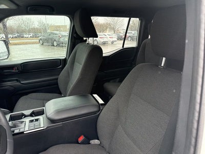 2024 Toyota Land Cruiser 1958