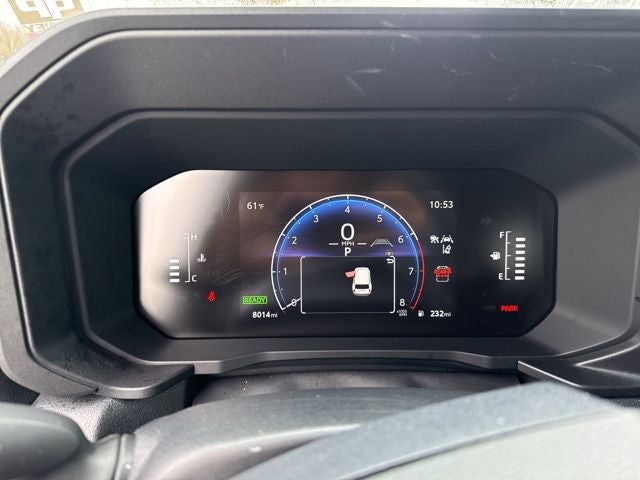 2024 Toyota Land Cruiser 1958