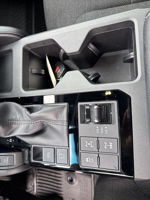 2024 Toyota Land Cruiser 1958