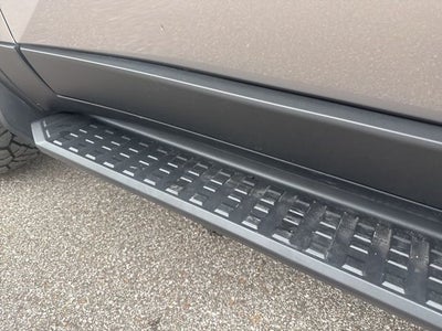 2025 Toyota Land Cruiser 1958